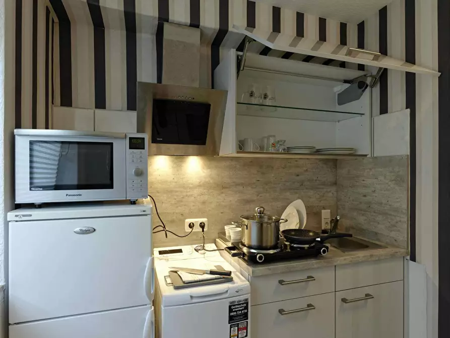 Immagine 10 di Appartamento in affitto  in Neukelsterbacher Straße a Kelsterbach