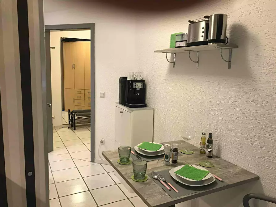 Immagine 5 di Appartamento in affitto  in Neukelsterbacher Straße a Kelsterbach