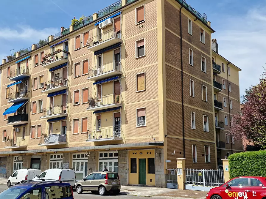 Immagine 9 di Appartamento in affitto  in Via Giacinta Pezzana a Bologna