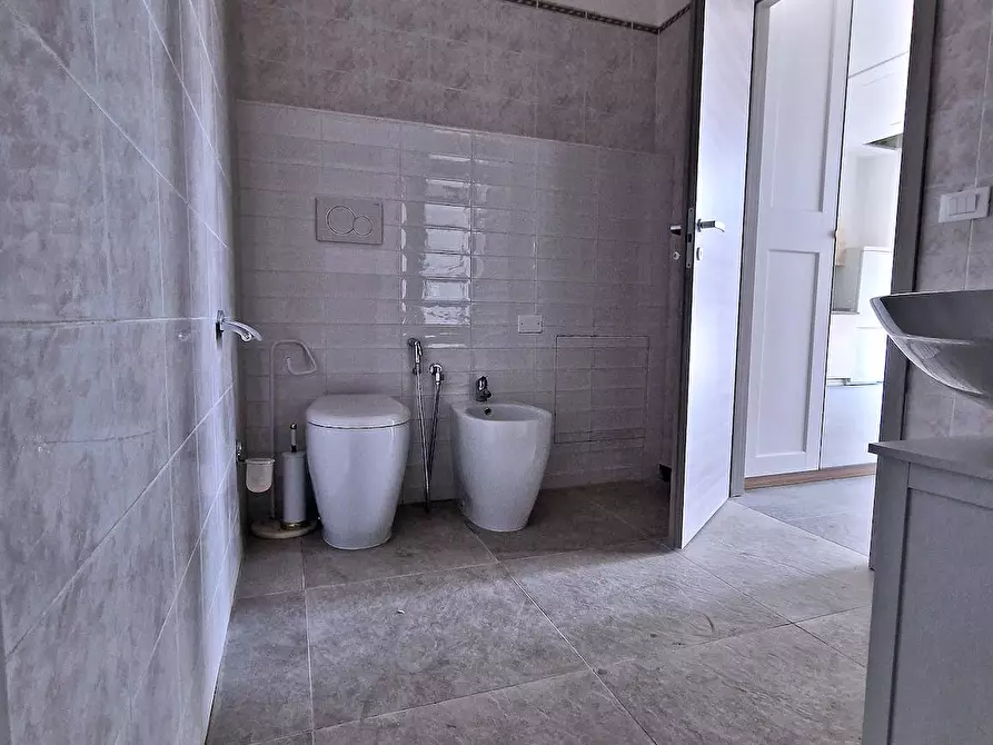 Immagine 3 di Appartamento in affitto  in Via Giacinta Pezzana a Bologna