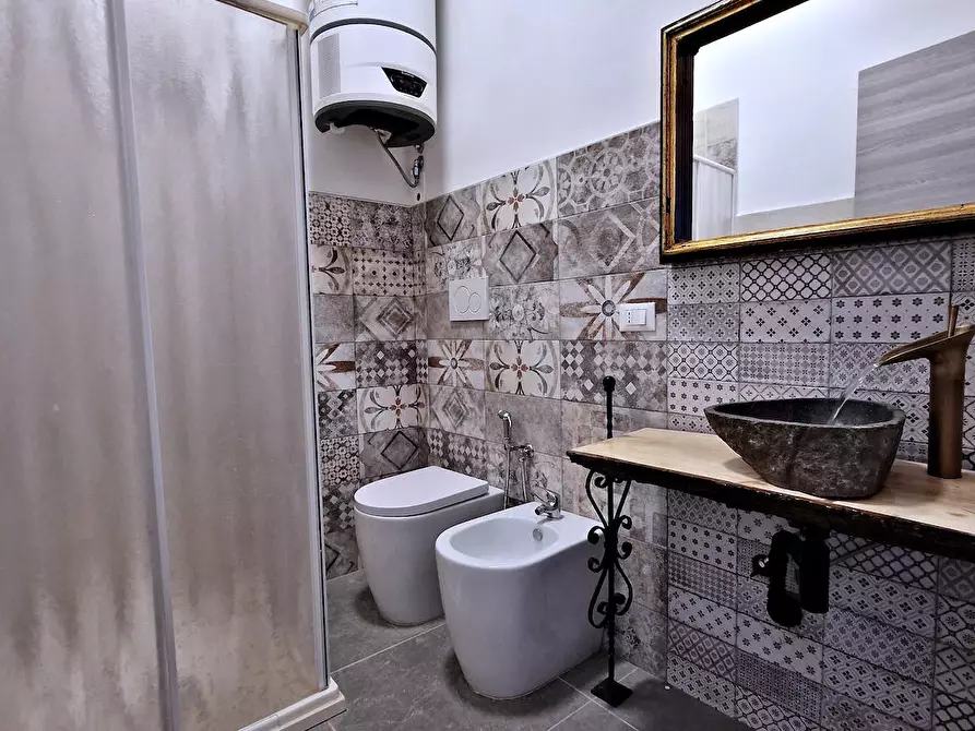 Immagine 5 di Appartamento in affitto  in Via Giacinta Pezzana a Bologna