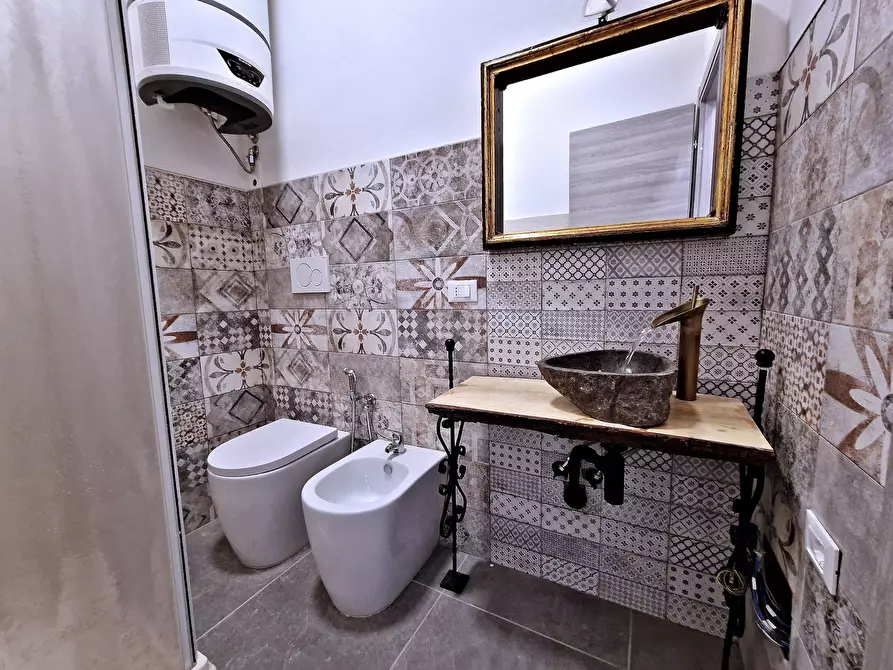 Immagine 8 di Appartamento in affitto  in Via Giacinta Pezzana a Bologna