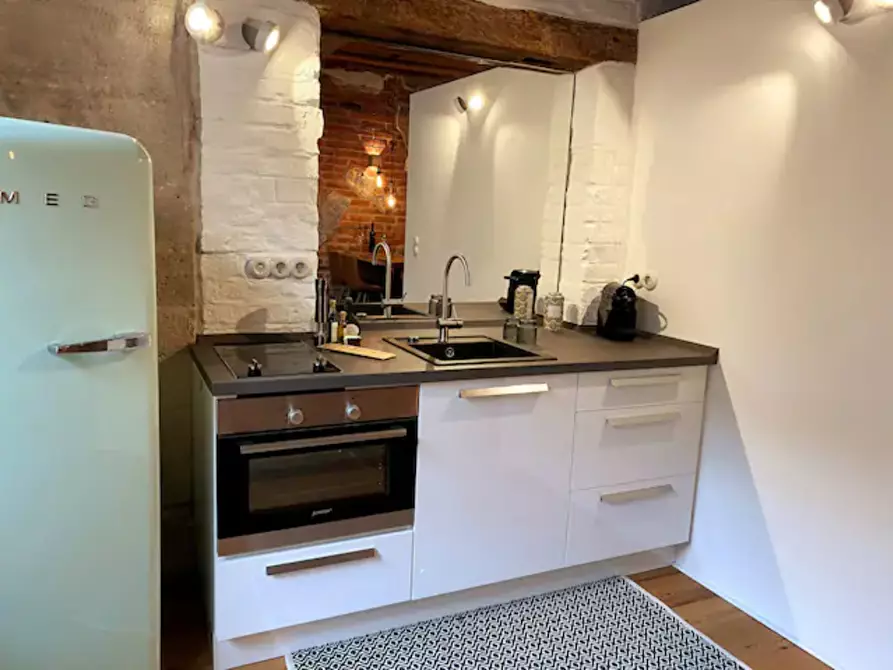 Immagine 3 di Appartamento in affitto  in Obere Karlstraße a Buckenhof