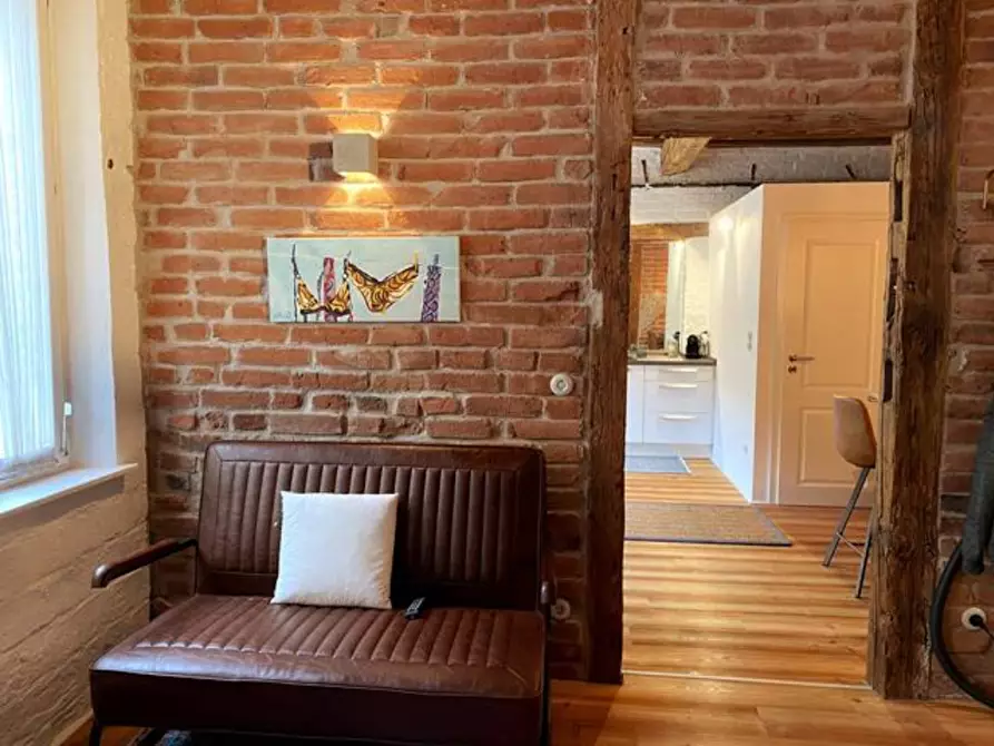 Immagine 5 di Appartamento in affitto  in Obere Karlstraße a Buckenhof