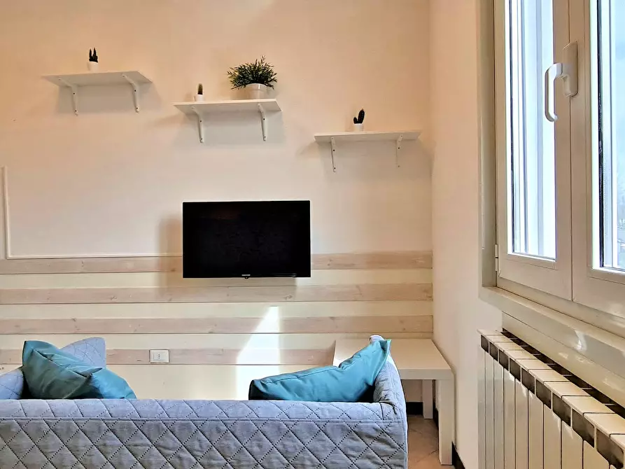 Immagine 3 di Appartamento in affitto  in Via Emilia Ponente a Bologna