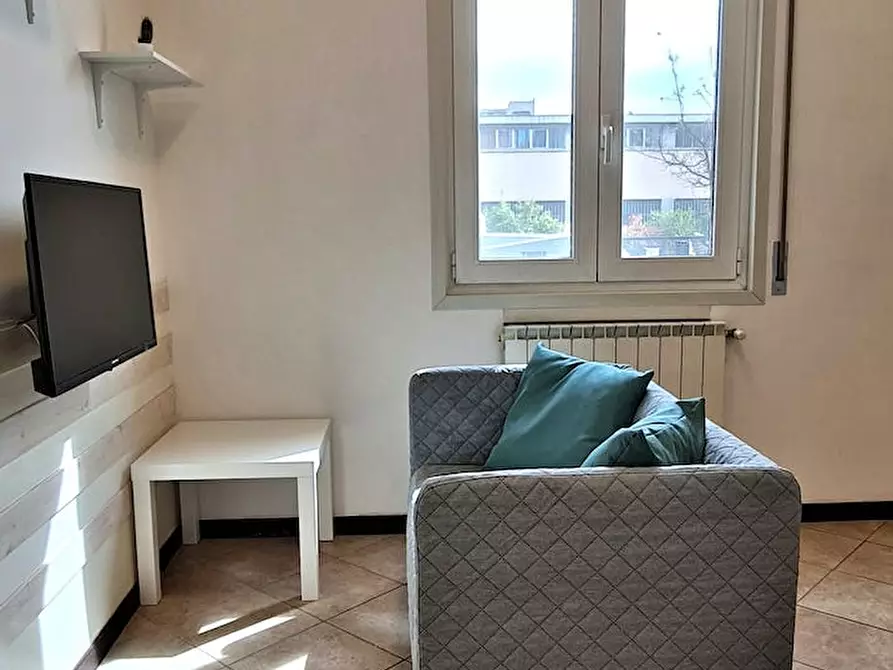 Immagine 4 di Appartamento in affitto  in Via Emilia Ponente a Bologna