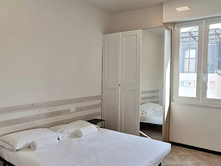 Immagine 8 di Appartamento in affitto  in Via Emilia Ponente a Bologna