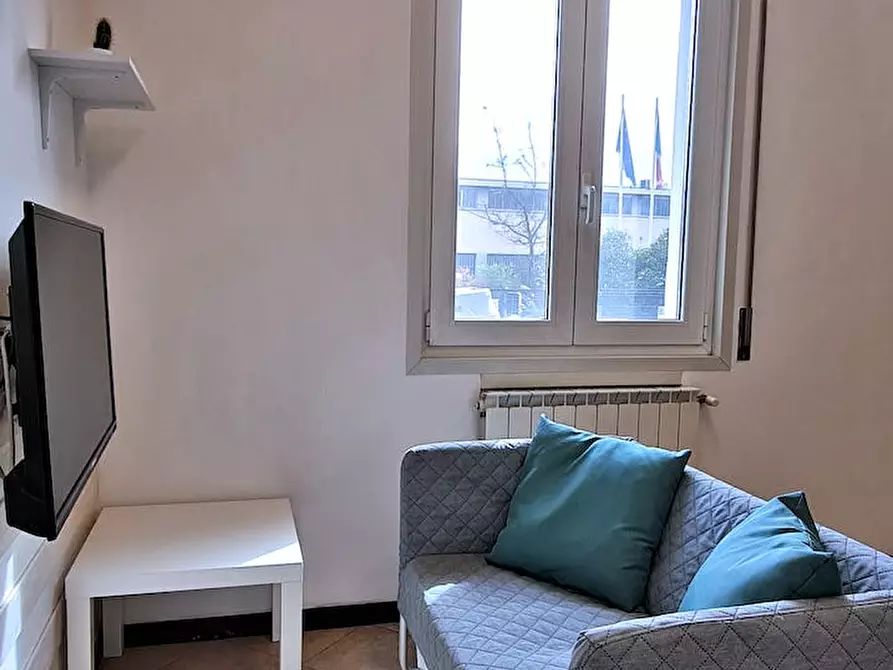 Immagine 6 di Appartamento in affitto  in Via Emilia Ponente a Bologna