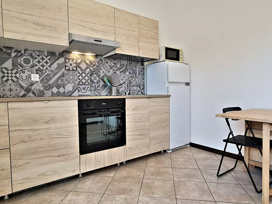 Immagine 10 di Appartamento in affitto  in Via Emilia Ponente a Bologna