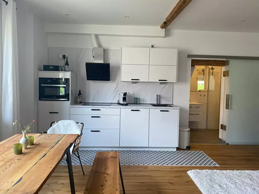 Immagine 10 di Appartamento in affitto  in Obere Karlstraße a Buckenhof