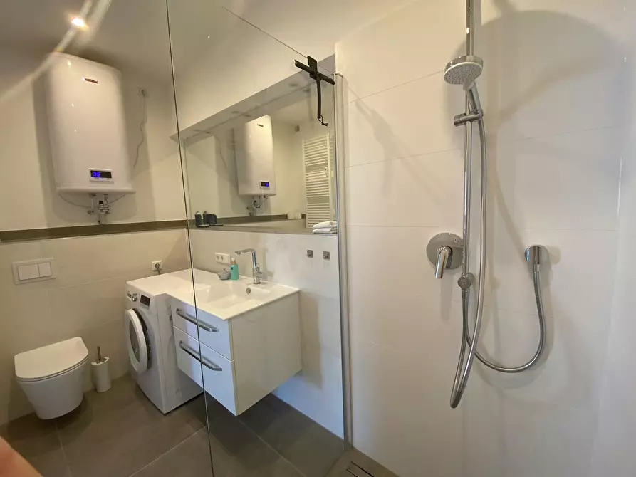 Immagine 7 di Appartamento in affitto  in Obere Karlstraße a Buckenhof