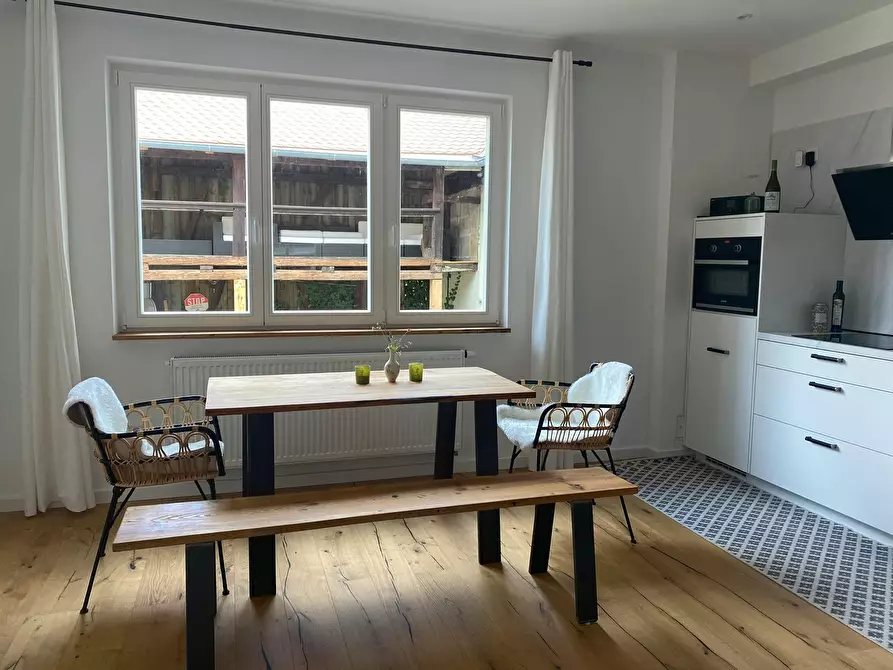 Immagine 9 di Appartamento in affitto  in Obere Karlstraße a Buckenhof