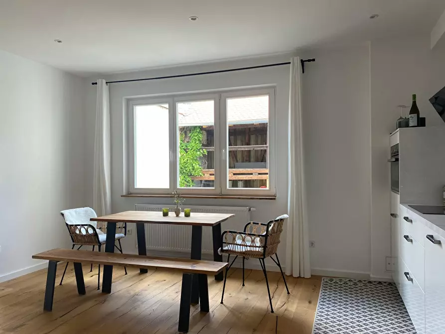 Immagine 3 di Appartamento in affitto  in Obere Karlstraße a Buckenhof