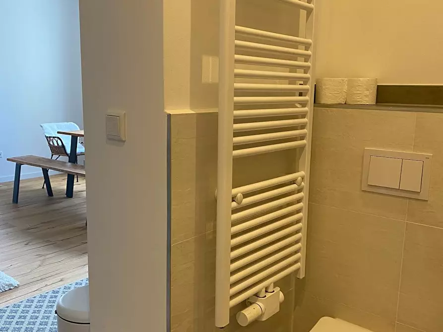 Immagine 5 di Appartamento in affitto  in Obere Karlstraße a Buckenhof