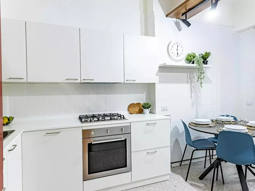 Immagine 2 di Camera in affitto  in Via Coluccio Salutati a Milano