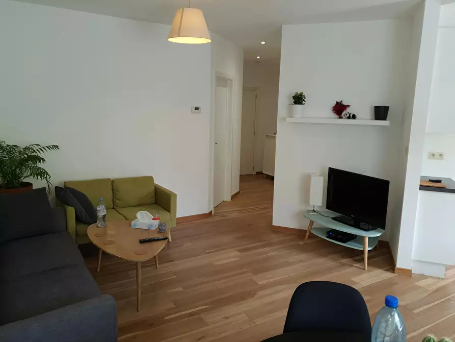 Immagine 2 di Appartamento in affitto  in Avenue Firmin Lecharlier a Jette