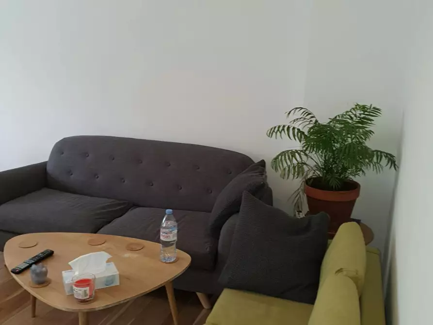 Immagine 5 di Appartamento in affitto  in Avenue Firmin Lecharlier a Jette