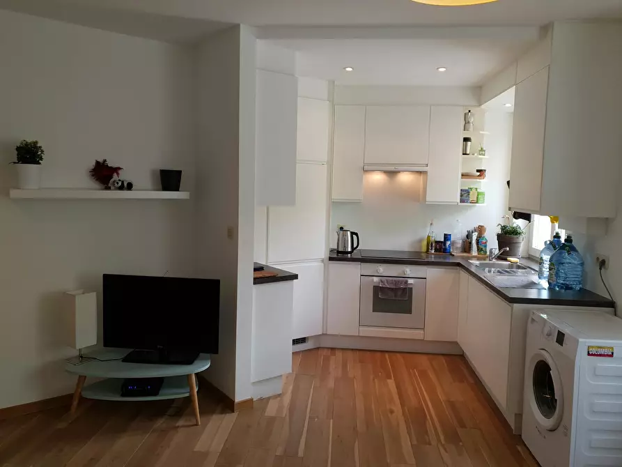 Immagine 3 di Appartamento in affitto  in Avenue Firmin Lecharlier a Jette