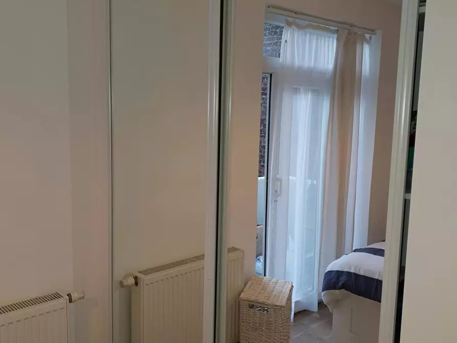 Immagine 9 di Appartamento in affitto  in Avenue Firmin Lecharlier a Jette