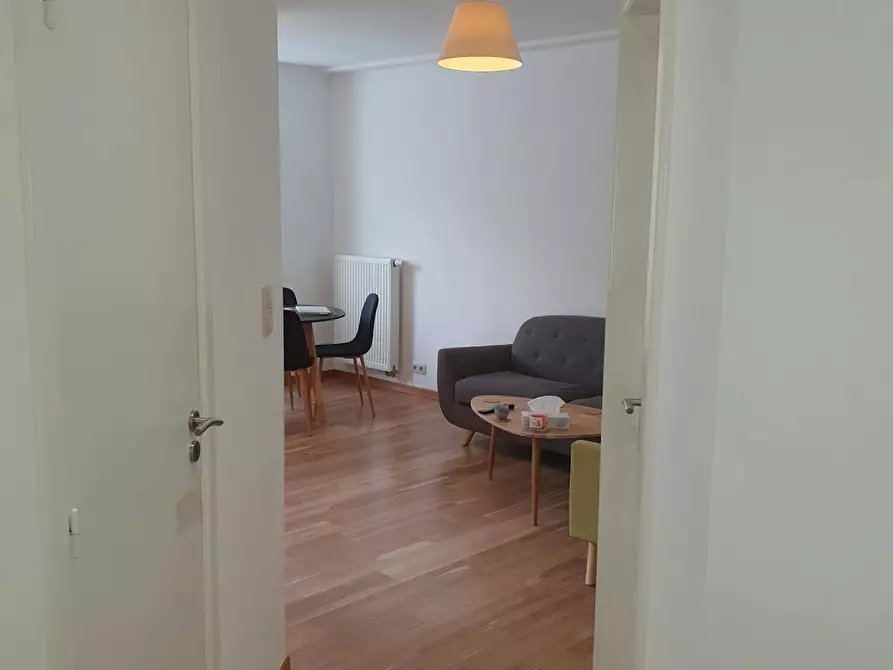 Immagine 7 di Appartamento in affitto  in Avenue Firmin Lecharlier a Jette