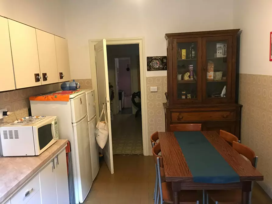 Immagine 6 di Camera in affitto  in Via dei Dauni a Roma