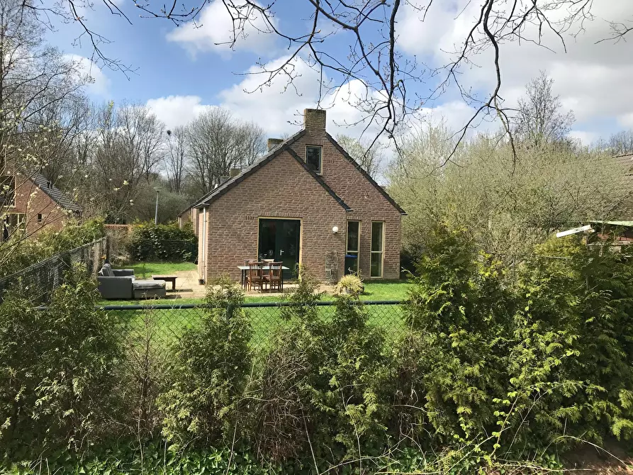 Immagine 2 di Casa indipendente in affitto  in Groene Heuvels a Ewijk