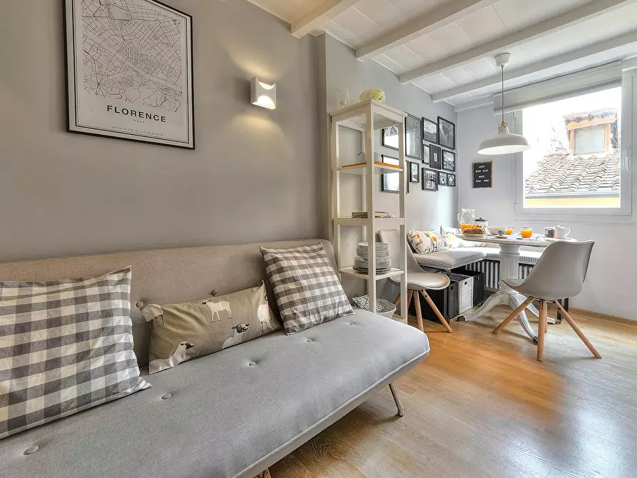 Immagine 1 di Appartamento in affitto  in Via della Chiesa a Firenze