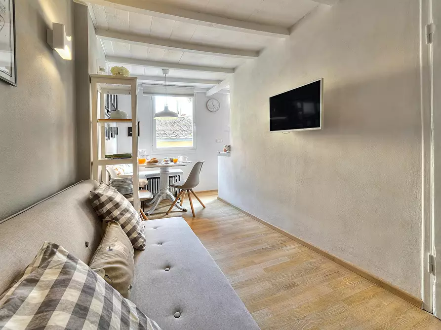 Immagine 9 di Appartamento in affitto  in Via della Chiesa a Firenze