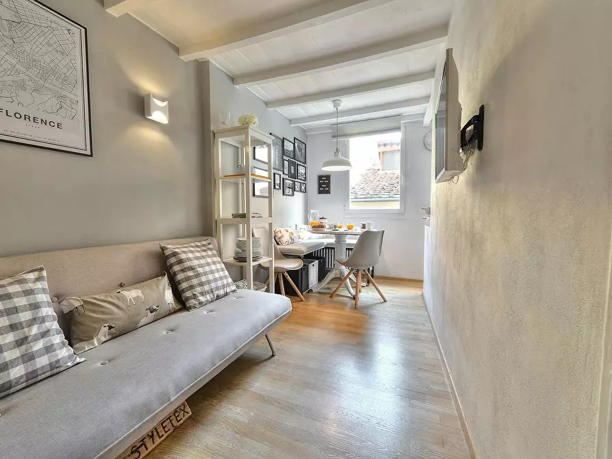 Immagine 8 di Appartamento in affitto  in Via della Chiesa a Firenze