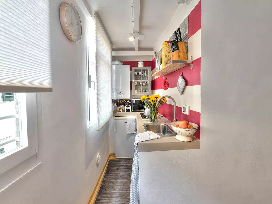 Immagine 10 di Appartamento in affitto  in Via della Chiesa a Firenze