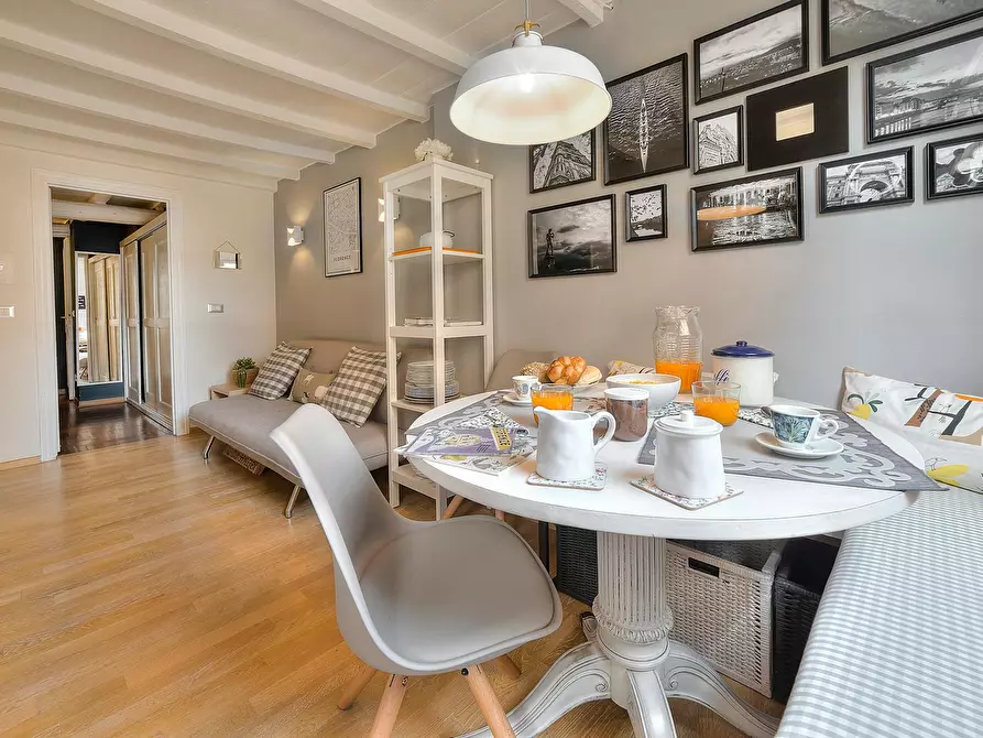 Immagine 4 di Appartamento in affitto  in Via della Chiesa a Firenze