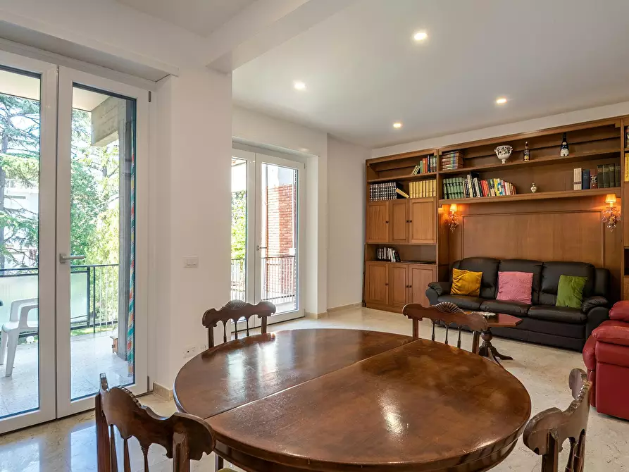 Immagine 1 di Appartamento in affitto  in Via Papiniano a Roma