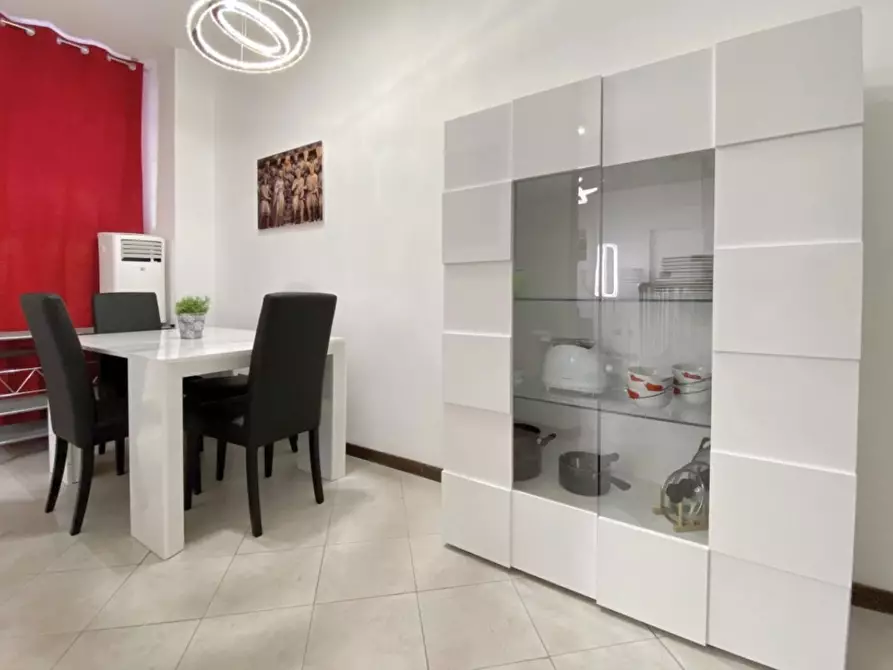 Immagine 3 di Appartamento in affitto  in Via Centotrecento a Bologna