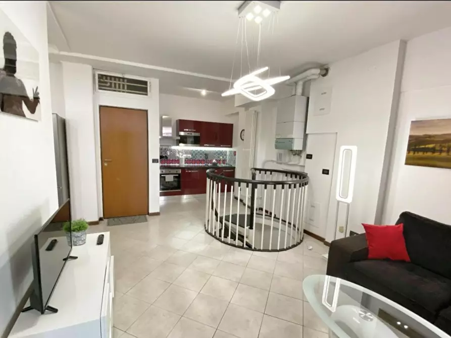 Immagine 6 di Appartamento in affitto  in Via Centotrecento a Bologna