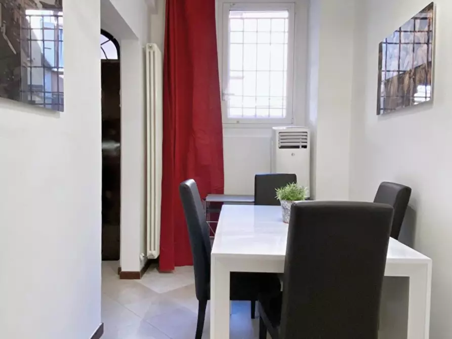 Immagine 2 di Appartamento in affitto  in Via Centotrecento a Bologna