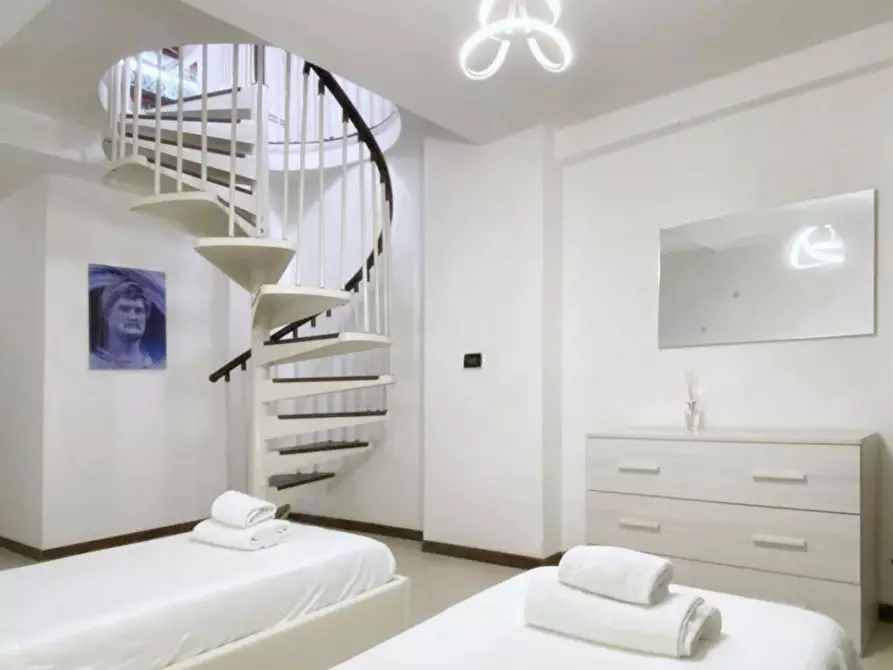 Immagine 9 di Appartamento in affitto  in Via Centotrecento a Bologna