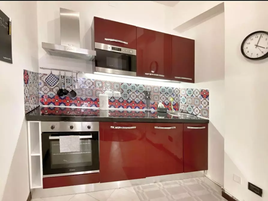 Immagine 4 di Appartamento in affitto  in Via Centotrecento a Bologna