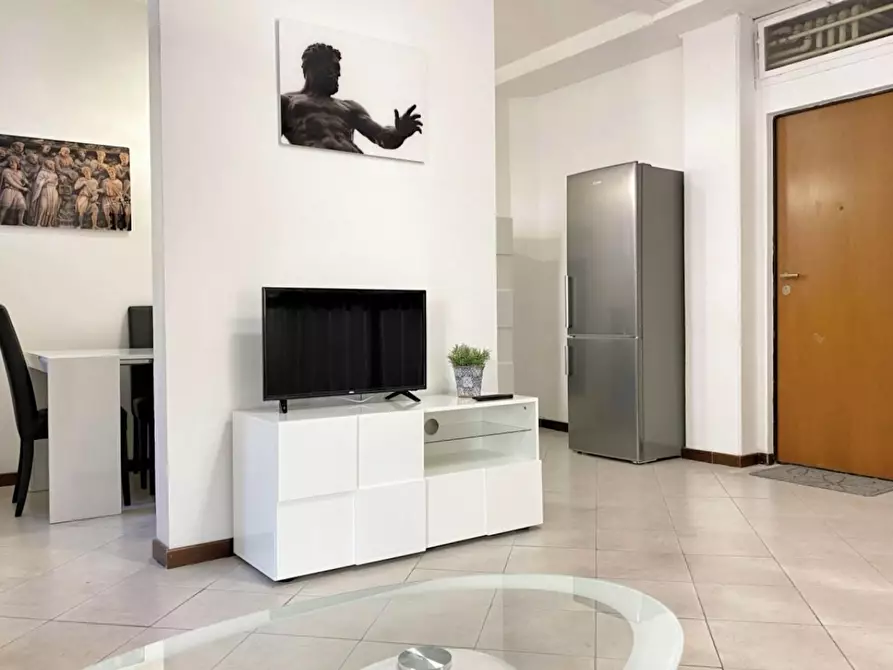 Immagine 5 di Appartamento in affitto  in Via Centotrecento a Bologna