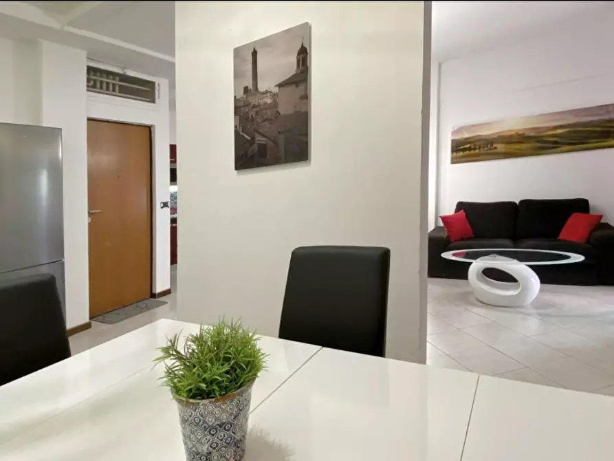 Immagine 7 di Appartamento in affitto  in Via Centotrecento a Bologna