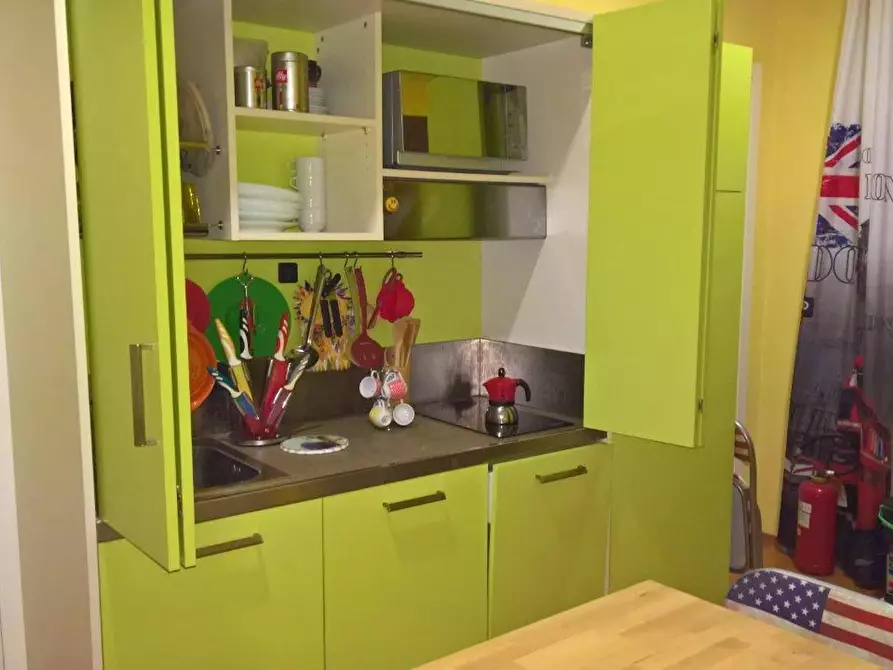 Immagine 7 di Camera in affitto  in Via Bartolomeo Eustachi a Milano