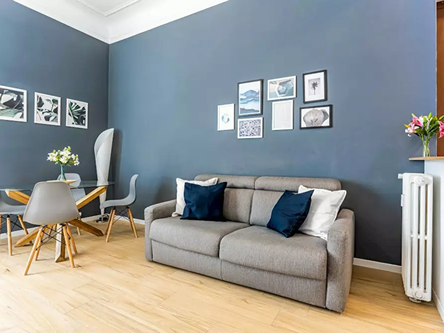 Immagine 9 di Camera in affitto  in Piazza Monte Titano a Milano