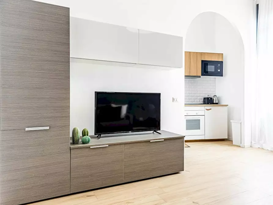 Immagine 4 di Camera in affitto  in Piazza Monte Titano a Milano