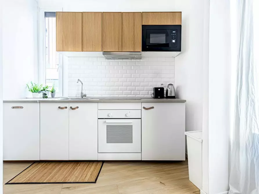 Immagine 7 di Camera in affitto  in Piazza Monte Titano a Milano