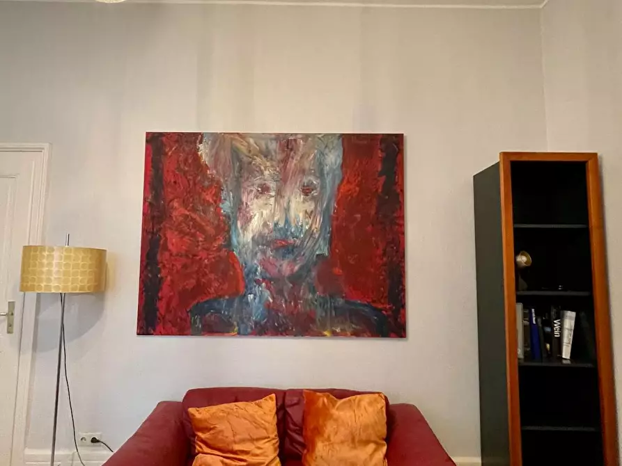 Immagine 7 di Appartamento in affitto  in Wiesenau a Frankfurt am Main