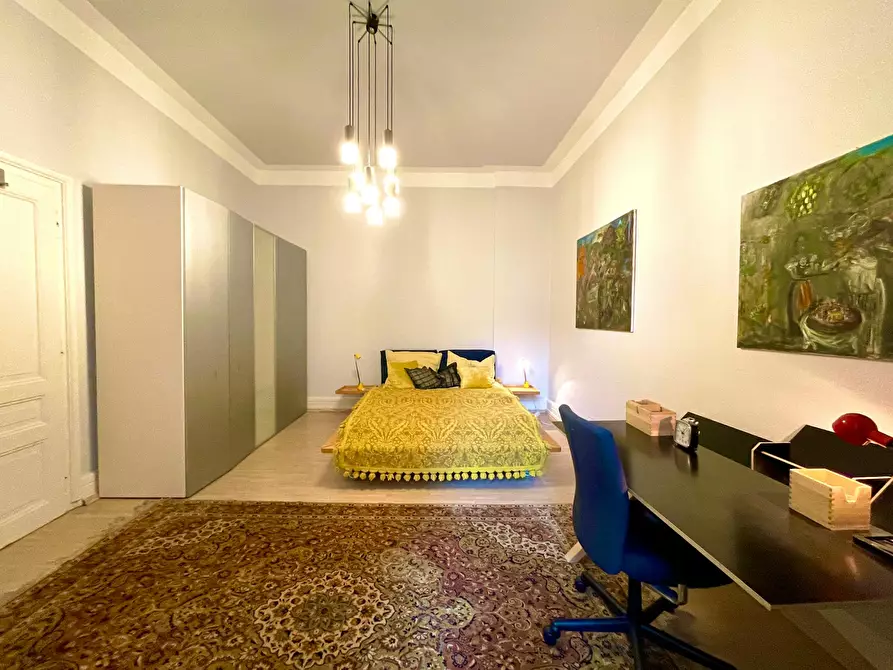 Immagine 3 di Appartamento in affitto  in Wiesenau a Frankfurt am Main
