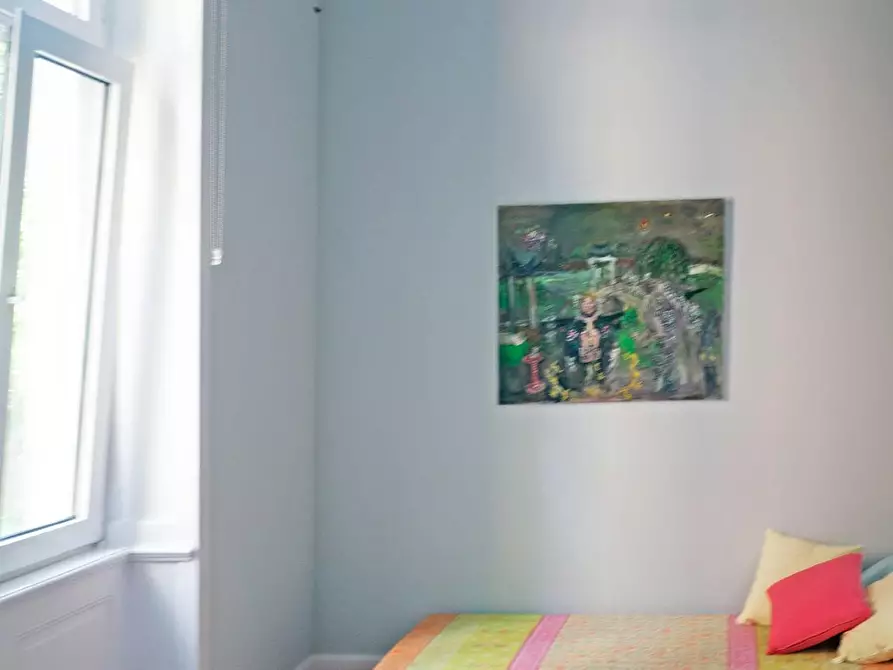 Immagine 9 di Appartamento in affitto  in Wiesenau a Frankfurt am Main