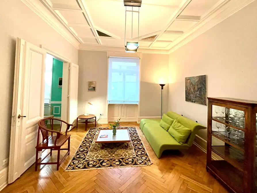 Immagine 2 di Appartamento in affitto  in Wiesenau a Frankfurt am Main