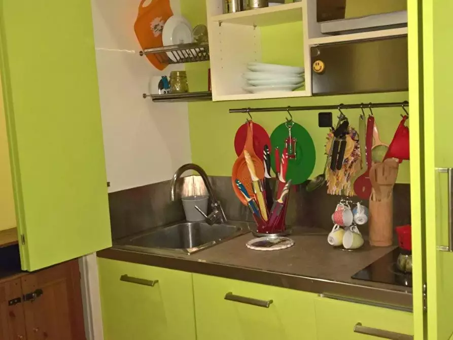 Immagine 8 di Camera in affitto  in Via Bartolomeo Eustachi a Milano