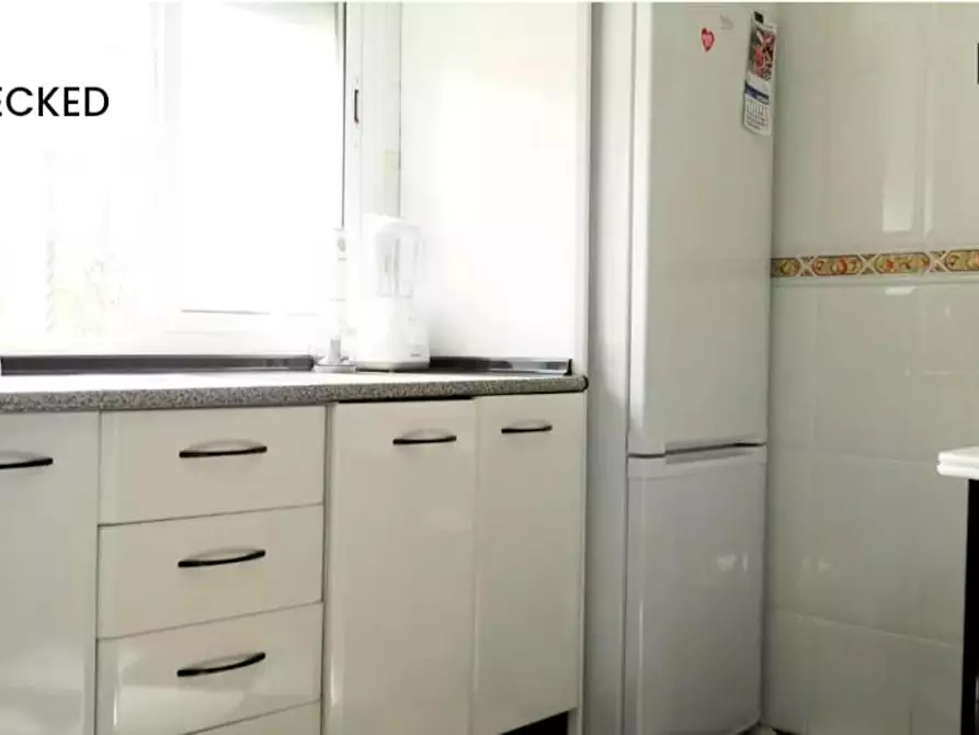 Immagine 7 di Camera in affitto  in Calle Estrella Polar a Sevilla