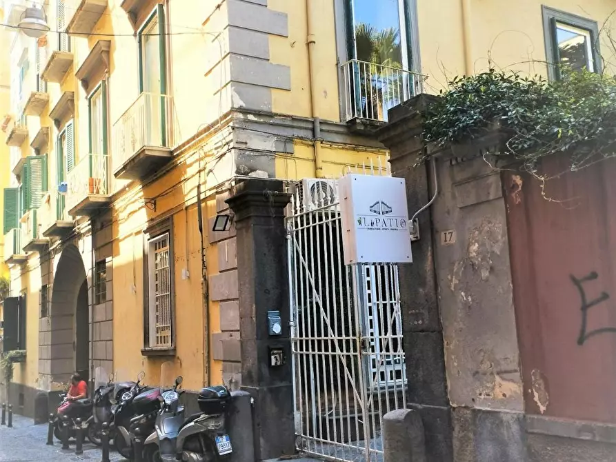 Immagine 1 di Appartamento in affitto  in Via Giovanni Bausan a Napoli